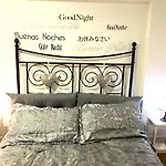 Appartement Apartamento