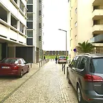 Apartamento Appartement Costa da Caparica