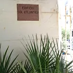 Apartamento * Costa da Caparica