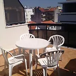 Apartamento Appartement Costa da Caparica