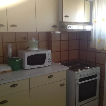 Apartamento *