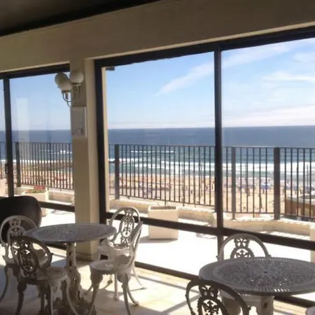 Apartamento Costa Da Caparica