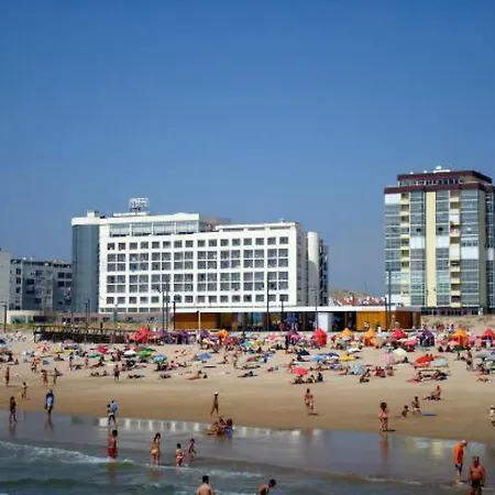 Апартаменты Apartamento Costa Da Caparica Кошта-да-Капарика