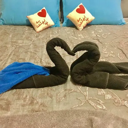 Apartamento Costa Da Caparica