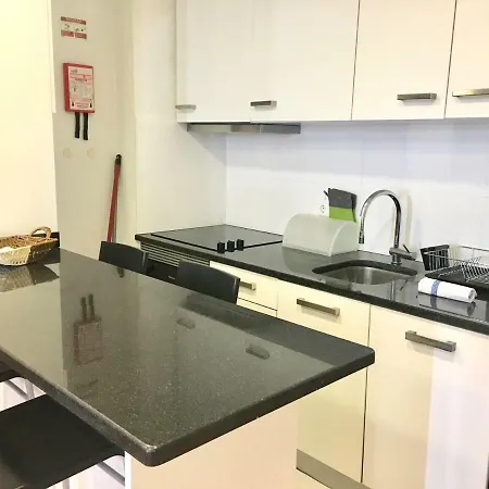 Apartamento Apartamento Costa da Caparica