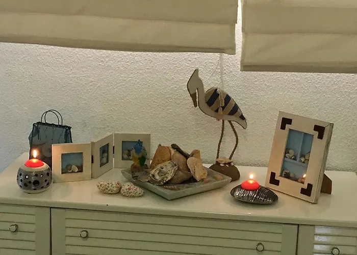 Apartamento Costa Da Caparica * Кошта-да-Капарика