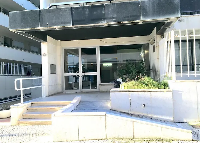 Apartamento Costa Da Caparica Апартаменты *