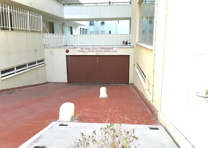 Apartamento Costa Da Caparica * Кошта-да-Капарика