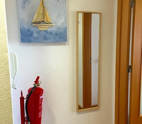 Apartamento Costa Da Caparica