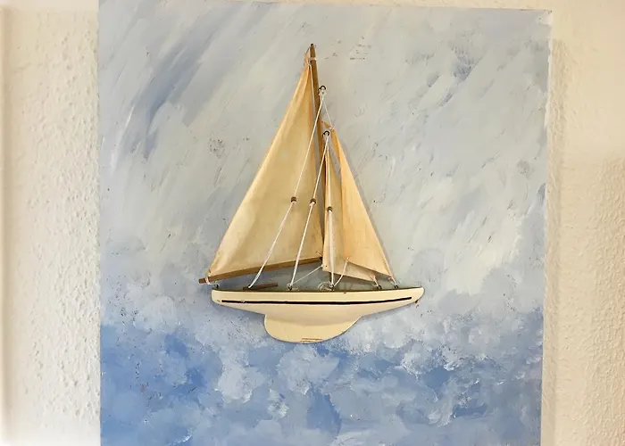 Apartamento Costa Da Caparica Апартаменты *