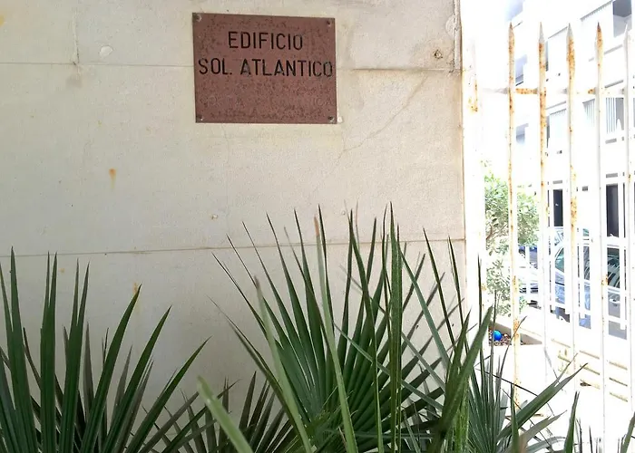 Apartamento Costa Da Caparica * Кошта-да-Капарика