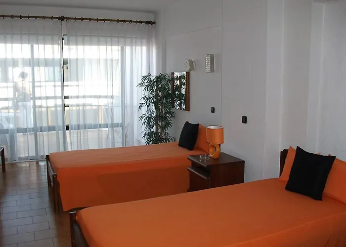 Apartamento Costa Da Caparica Кошта-да-Капарика