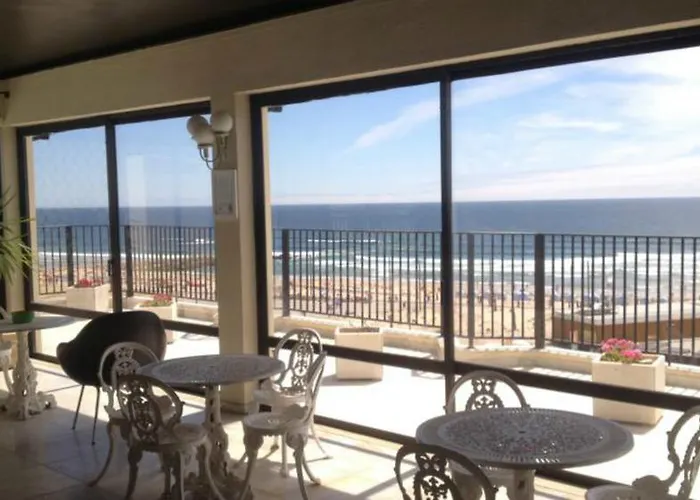 Apartamento Costa Da Caparica