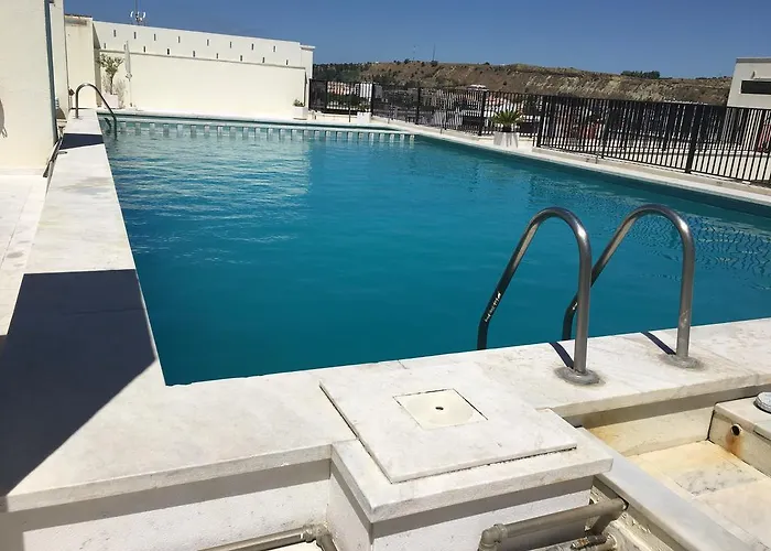 Apartamento Costa Da Caparica