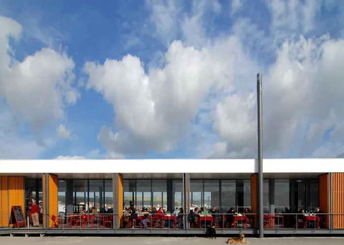 Апартаменты Apartamento Costa Da Caparica Кошта-да-Капарика