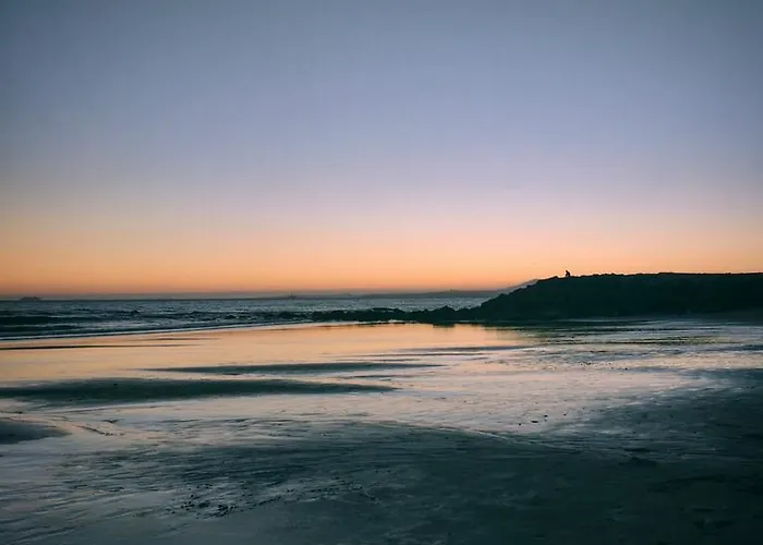 Apartamento Costa Da Caparica * Кошта-да-Капарика