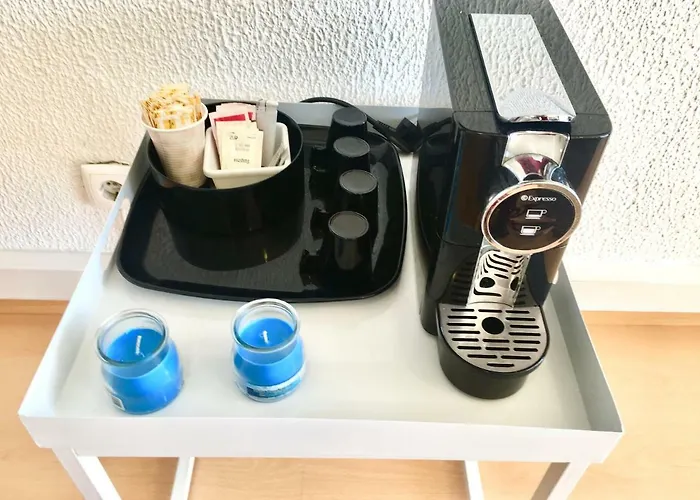 Apartamento Costa Da Caparica Апартаменты