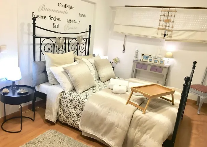 Apartamento Costa Da Caparica Апартаменты *