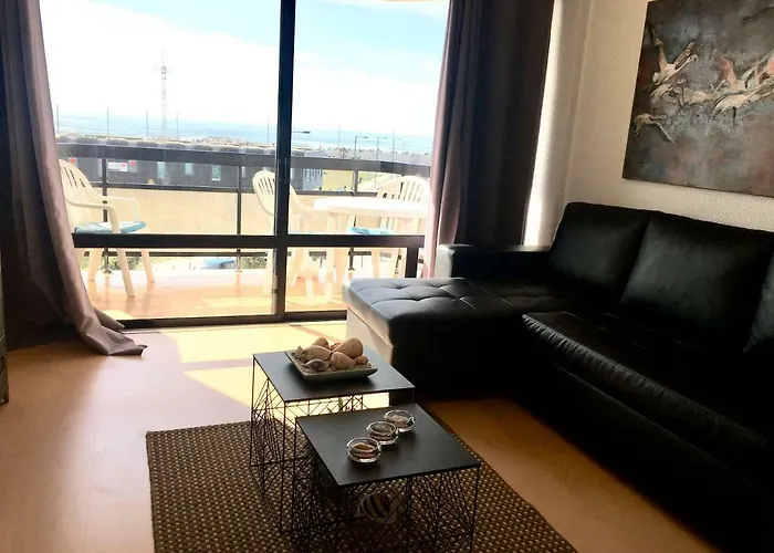 Apartamento Costa Da Caparica * Кошта-да-Капарика