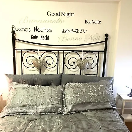 Apartamento Apartamento