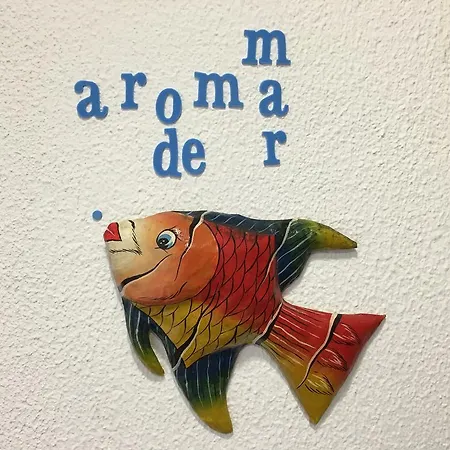 Apartamento Apartamento