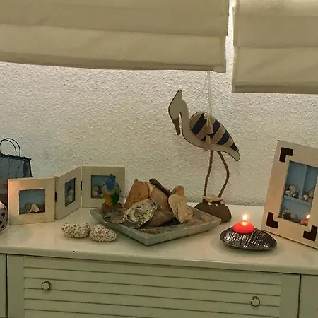 Apartamento * Costa da Caparica