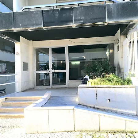 Apartamento Costa Da Caparica Apartment *