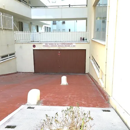 Apartamento * Costa da Caparica