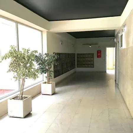 Apartamento Costa Da Caparica Apartment *