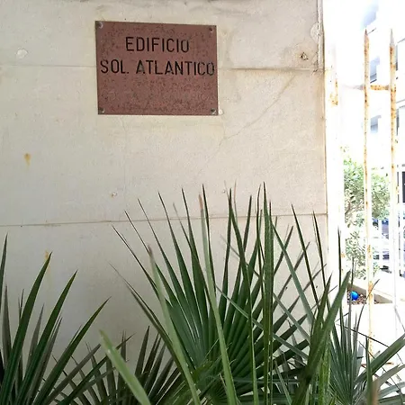 Apartamento * Costa da Caparica