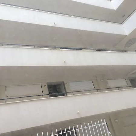 Apartamento Costa da Caparica