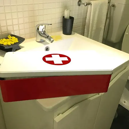 Apartamento Apartamento Costa da Caparica