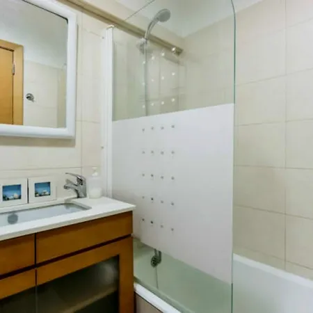 Apartamento Apartamento Costa da Caparica