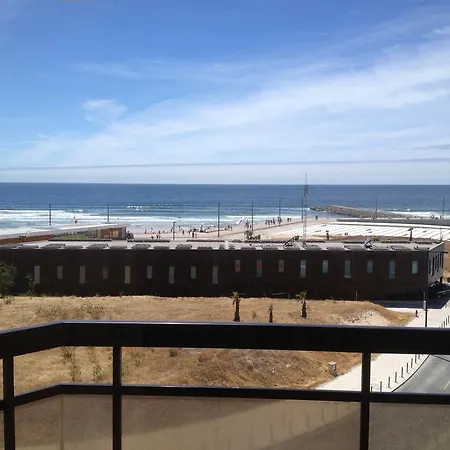 Apartment Apartamento Costa Da Caparica Costa da Caparica