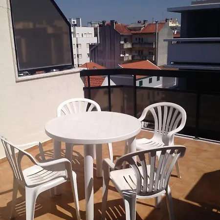 Apartamento Apartamento Costa da Caparica