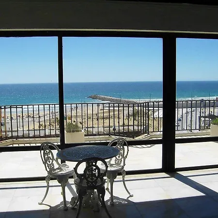 Apartamento Costa Da Caparica Costa da Caparica