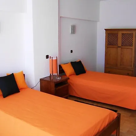 Apartamento Costa Da Caparica