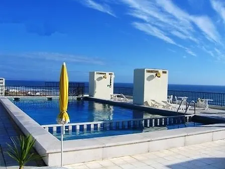 Apartment Apartamento Costa Da Caparica