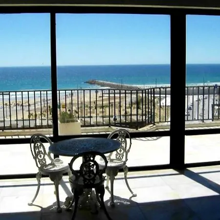 Apartamento Costa Da Caparica Apartment *
