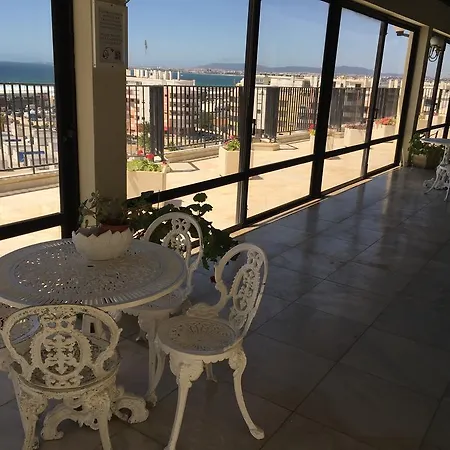 Apartment Apartamento Costa Da Caparica *