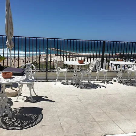 Apartamento Costa Da Caparica *