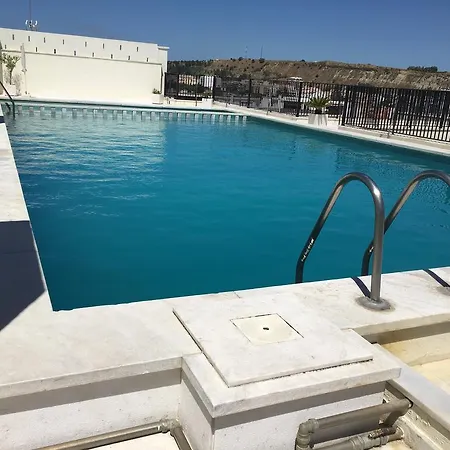 Apartamento Costa Da Caparica