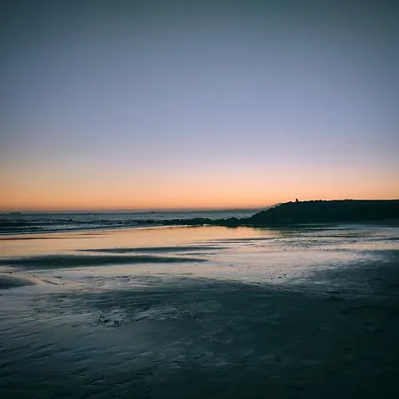 Apartamento * Costa da Caparica