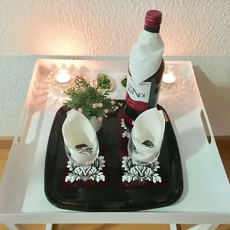 Lejlighed Apartamento