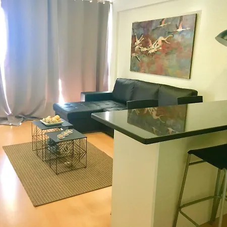 Apartamento Apartamento