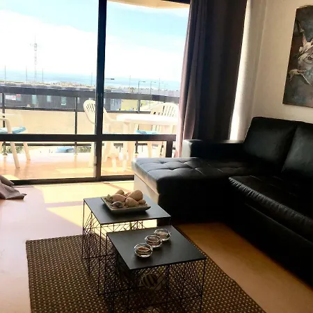 Apartamento * Costa da Caparica