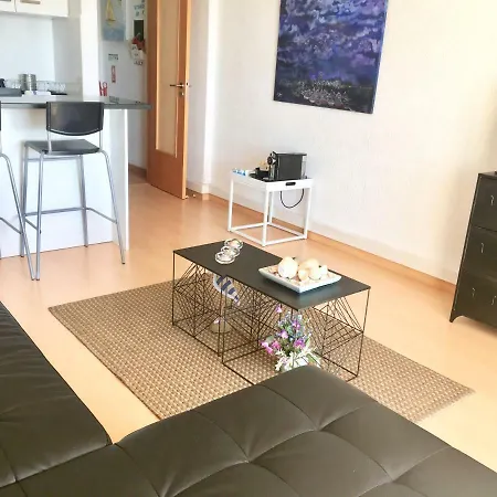 Apartamento Costa da Caparica