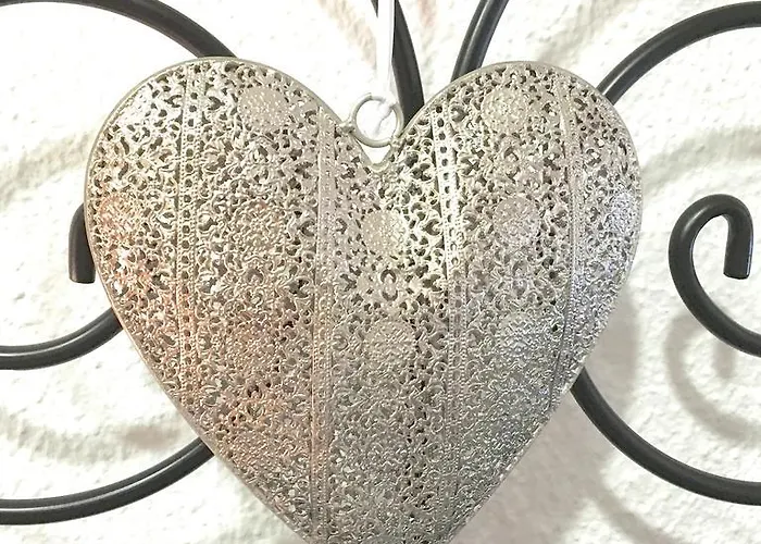 克斯达卡瑞卡公寓 *