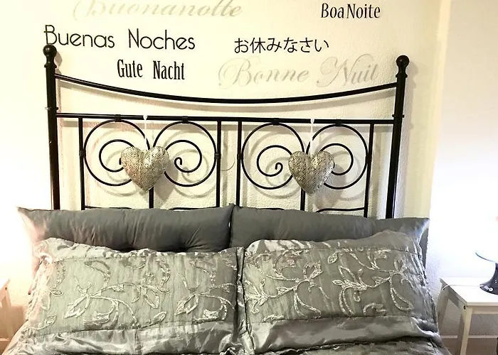 公寓 克斯达卡瑞卡公寓