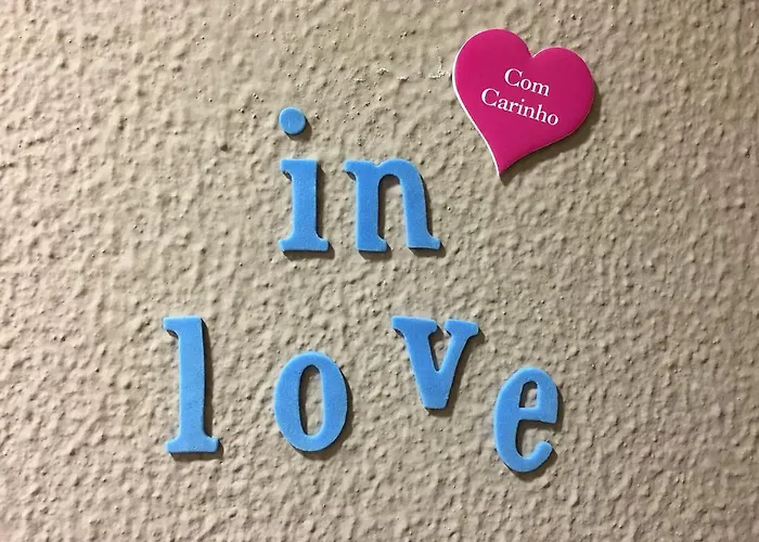 克斯达卡瑞卡公寓 公寓 *